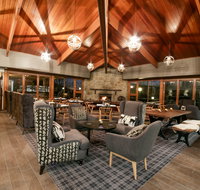 Peaks Restaurant  Bar - Accommodation Mount Tamborine