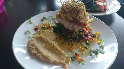 Samarco II - Accommodation Mount Tamborine 0