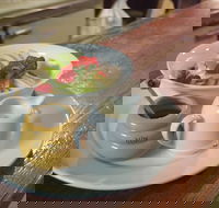 Sandy Feet Cafe and Health Foods - Accommodation Mount Tamborine