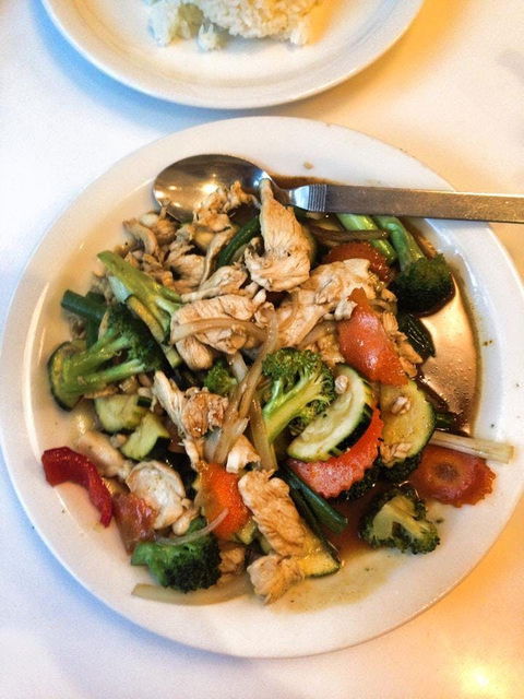 S.Thada Thai Cuisine - Zetland - Accommodation Mount Tamborine 0