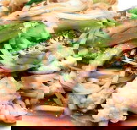 Sun On - Accommodation Mount Tamborine