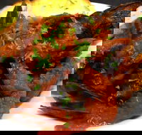 Thee Platinum Restaurant - Accommodation Mount Tamborine