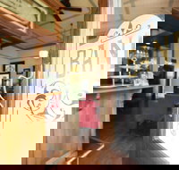 The Old Bank Gladstone - Accommodation Mount Tamborine