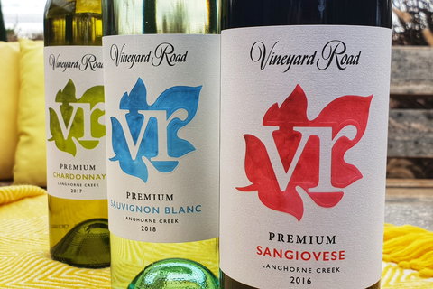 Vineyard Road Cellar Door - Accommodation Mount Tamborine 2