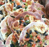 Al Fayhaa Bakery - Accommodation Mount Tamborine