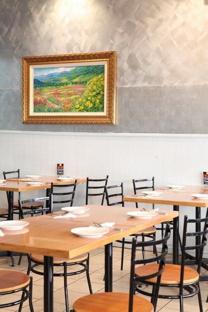 Alice's Thai Restaurant - Accommodation Mount Tamborine 0