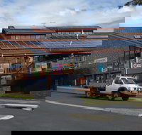 CrescentHead Taven - Accommodation Mount Tamborine