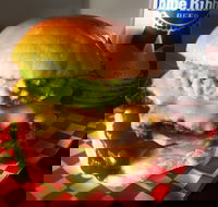 Easy Street Diner - Accommodation Mount Tamborine