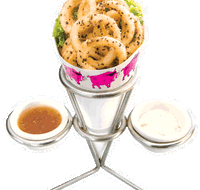 Hog's Australia's Steakhouse - St Marys - Accommodation Mount Tamborine