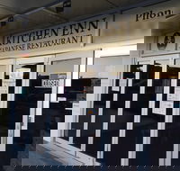 Kitchen Enn Japanese Restaurant - Accommodation Mount Tamborine