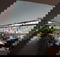 Lovedale Restaurant  Bar - Accommodation Mount Tamborine