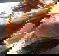 Milk Factory Cafe - Accommodation Mount Tamborine