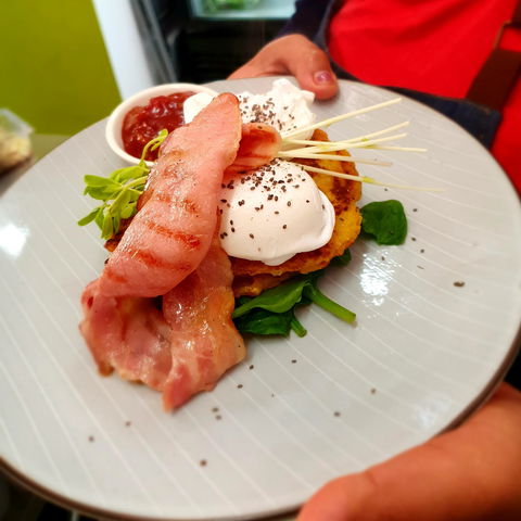 Nourish Me Cafe - Accommodation Mount Tamborine 1
