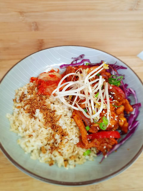 Nourish Me Cafe - Accommodation Mount Tamborine 2