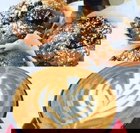 Rye Cafe - Accommodation Mount Tamborine