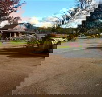 Savannah Estate - Accommodation Mount Tamborine