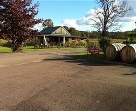 Savannah Estate - Accommodation Mount Tamborine 0