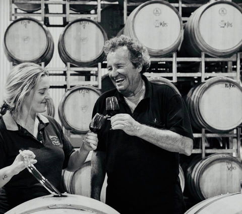 Savannah Estate - Accommodation Mount Tamborine 1