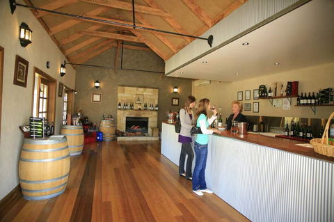 Savannah Estate - Accommodation Mount Tamborine 2