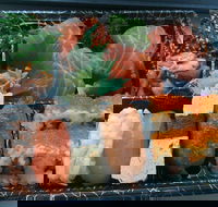 Sushi Sushi - Morley - Accommodation Mount Tamborine