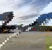 The Naked Bean Coffee Roasters - Accommodation Mount Tamborine