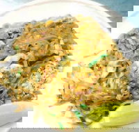 Tong Siam - Accommodation Mount Tamborine