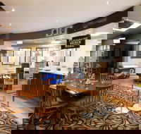 Victoria Point Tavern - Accommodation Mount Tamborine