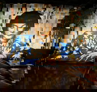 Vue Wine Bar and Restaurant - Accommodation Mount Tamborine