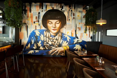 Vue Wine Bar And Restaurant - Accommodation Mount Tamborine 0