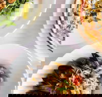 Zara's Kitchen - Accommodation Mount Tamborine