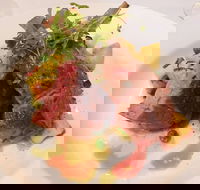 221 Restaurant and Bar - Accommodation Mount Tamborine