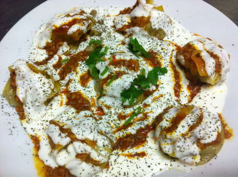 Afghan Delicious Kebab House - Accommodation Mount Tamborine 0