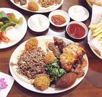 Al Yasmin Lebanese Restaurant - Punchbowl - Accommodation Mount Tamborine