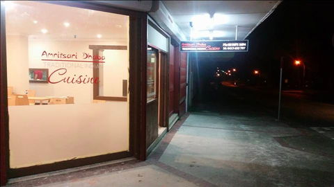 Amritsari Dhaba - Accommodation Mount Tamborine 0