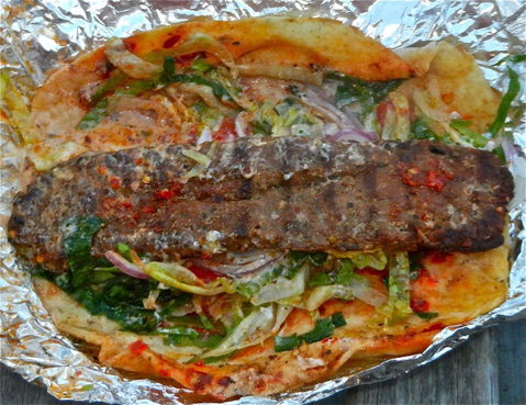 Arto's Kebabs - Accommodation Mount Tamborine 0