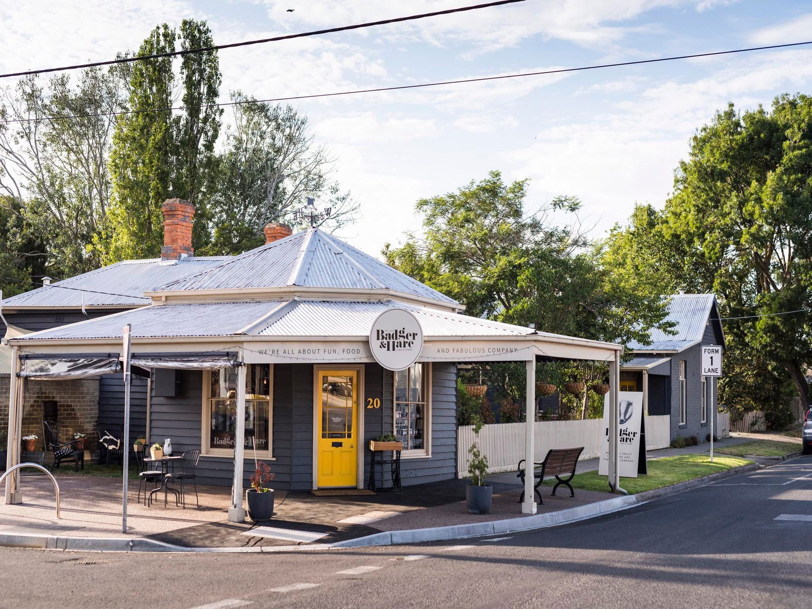 Stratford VIC Accommodation Mount Tamborine