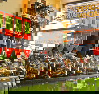 Bravo Coffee - Accommodation Mount Tamborine