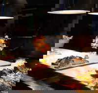 Cape Grim Grill  Kauri Bistro - Accommodation Mount Tamborine