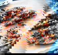 Crust - St Marys - Accommodation Mount Tamborine