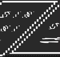 Dinoni Cafe - Accommodation Mount Tamborine