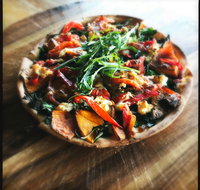 Earth  Soul Pizza Bairnsdale - Accommodation Mount Tamborine