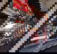 Espo Gallery Pizza - Accommodation Mount Tamborine