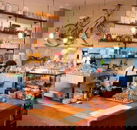 Forty Flips Cafe - Accommodation Mount Tamborine