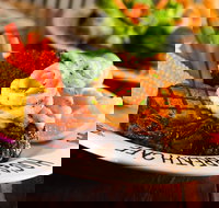 Hog's Australia's Steakhouse - Victoria Point - Accommodation Mount Tamborine