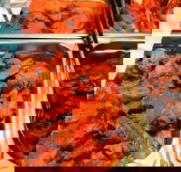 Kumar's Curry House - Accommodation Mount Tamborine