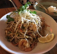 Mango Tree Thai