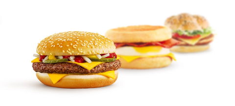 McDonald's - Springfield - Accommodation Mount Tamborine 0