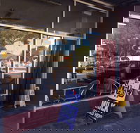 Nick  Suzie's Hot Bread - Accommodation Mount Tamborine