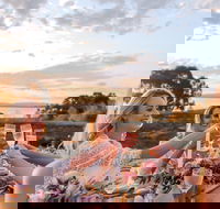 Posh Plonk Winery - Accommodation Mount Tamborine