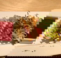 Super Tetsudo - Accommodation Mount Tamborine